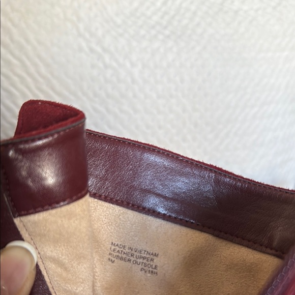 Michael Kors Viola Suede Embellished Suede Bootie - Picture 3 of 10